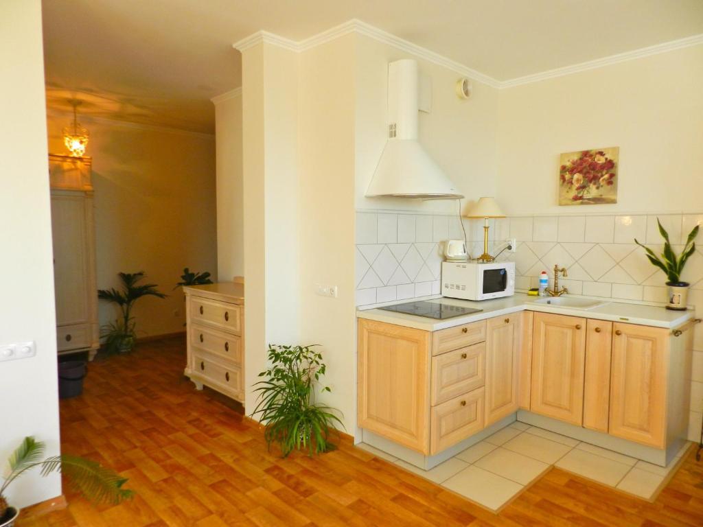 Ap-Rent Osokorky Apartments Kiev Ruang foto